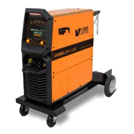 VARSTROJ VARMIG 351-i LCD - Profesionalni MIG/MAG inverterski aparat za zavarivanje