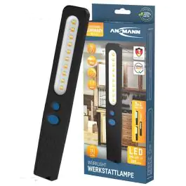 Radna lampa WL390R punjiva Ansmann