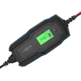 Punjač akumulatora BC 6-12V /4A ANSMANN