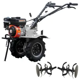 Moto kultivator 4,8kw – NAKAYAMA MB7000CLASIC