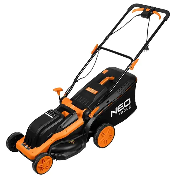 Električna kosačica za travu 3u1 1600W – NEO - 04-628