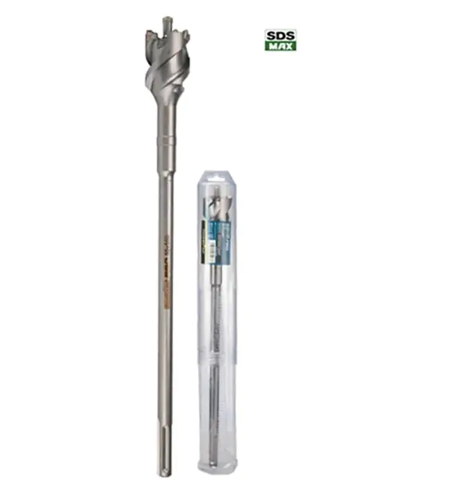 Durborer SDS Max 55x550mm – BORMANN PRO BHT4120