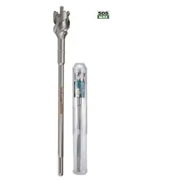 Durborer SDS Max 55x550mm – BORMANN PRO BHT4120