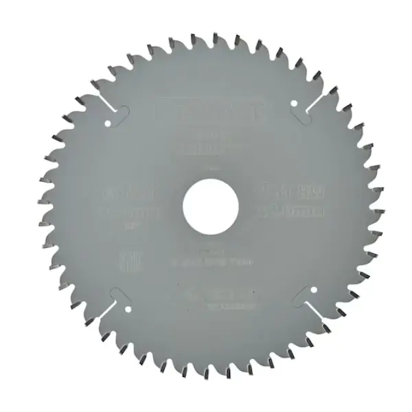 DeWalt DT4094 list za kružnu testeru 190mm, 48 zuba – Extreme Workshop
