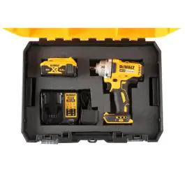DeWalt DWST1-72364 podesivi umetak od pene za TSTAK® – prilagodljivo i bezbedno odlaganje alata