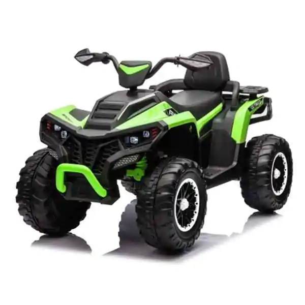 Dečiji Quad na baterije TS-140 zeleni