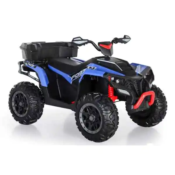 Dečiji Quad na baterije TS-140 plavi