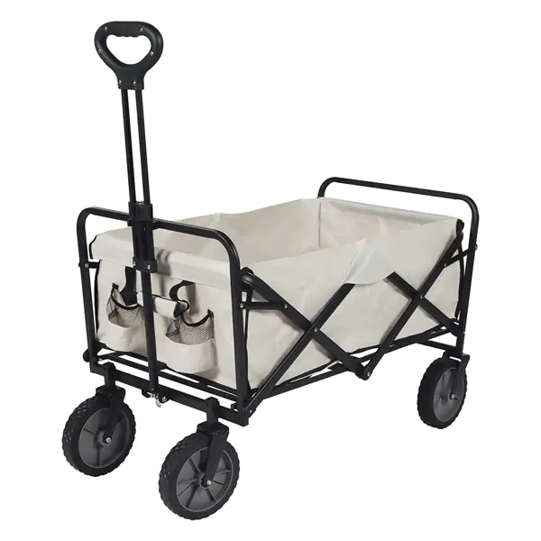 Transportna sklopiva kolica 90 cm