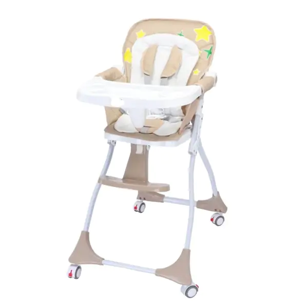 Dečija hranilica TS-006 bež