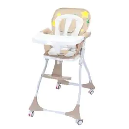 Dečija hranilica TS-006 bež