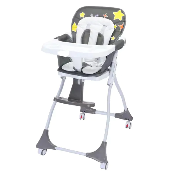 Dečija hranilica TS-006 crna - proizvod na akciji