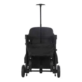 Kolica za bebe TS-02 Crna