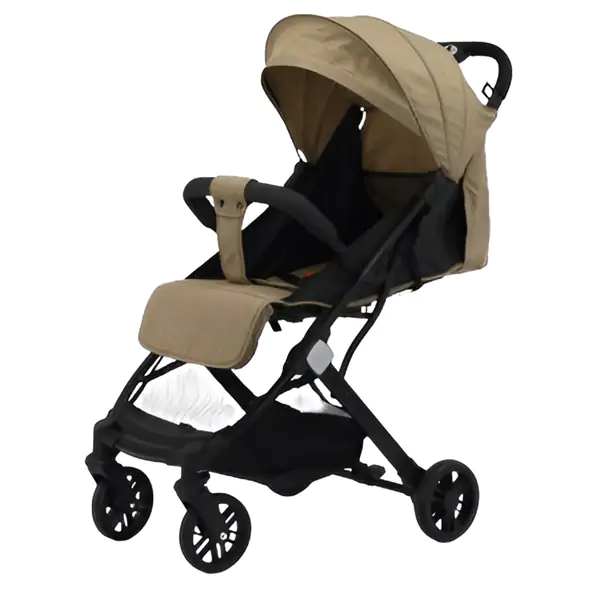 Kolica za bebe TS-02 Kafa - proizvod na akciji