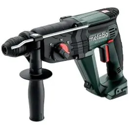 Metabo Combo Set 3.1 (685212000) – Set akumulatorskih alata sa torbom