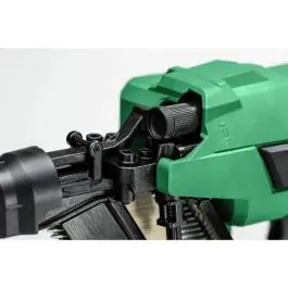 Hikoki NR1890DCA-W9Z 18V akumulatorski pištolj za eksere, bez četkica – telo i kofer