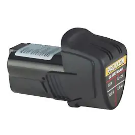 Proxxon Li/A2 litijum-jonska baterija 10.8V – 2.5Ah za MICROMOT alate