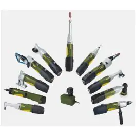 Proxxon Li/A2 litijum-jonska baterija 10.8V – 2.5Ah za MICROMOT alate