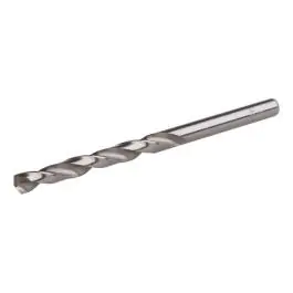 FESTA HSS-G W9 burgija 5.00 mm – industrijska HSS burgija sa legurom volframa