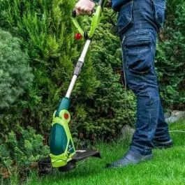 Trimer za travu 450W 290mm – Verto (52G551)