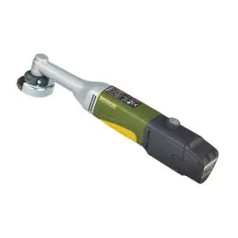 Proxxon LHW/A akumulatorska ugaona brusilica sa dugim vratom – bez baterije i punjača