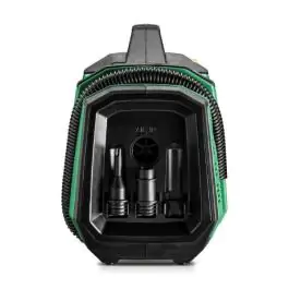 Hikoki UP18DA-W4Z akumulatorski kompresor 18V – 11 bara, bez baterije i punjača