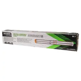 Dubinska pumpa 750W RD-WP71 Raider
