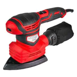 Multifunkionalna vibraciona brusilica RD-MSA30 300W fi125mm