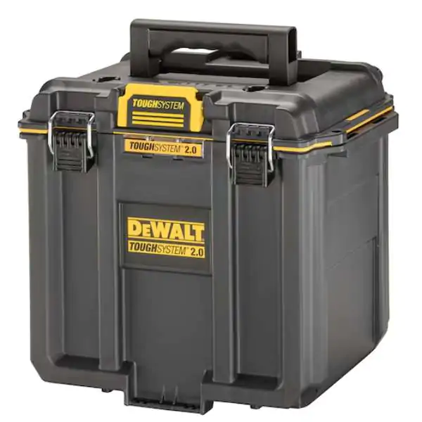 DeWalt DWST08035-1 duboka kompaktna kutija za alat – ToughSystem 2.0, 20L - proizvod na akciji