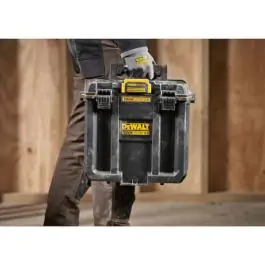 DeWalt DWST08035-1 duboka kompaktna kutija za alat – ToughSystem 2.0, 20L