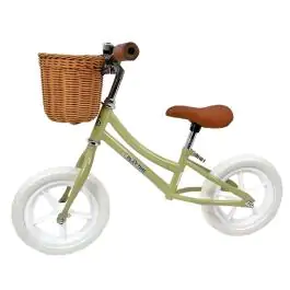 Balans bicikl 769 zelena