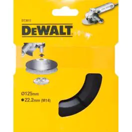 DeWalt DT3611 podloga za brušenje i poliranje, 125mm