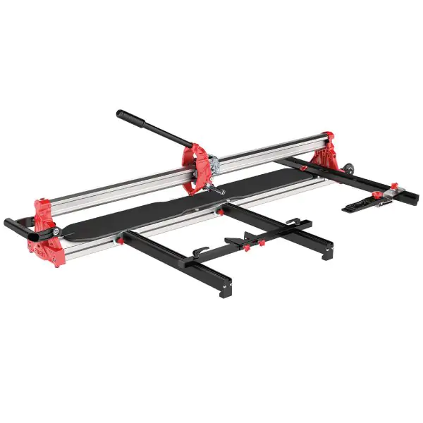 RUBI 27922 RCH-1200 RS mašina za sečenje keramike, 1200mm, sa torbom i nožićem