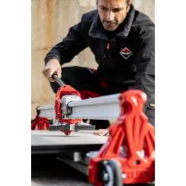 RUBI 27922 RCH-1200 RS mašina za sečenje keramike, 1200mm, sa torbom i nožićem