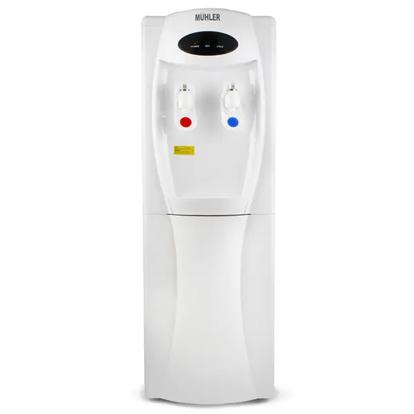Aparat za toplu i hladnu vodu Mühler WD20ES - proizvod na akciji