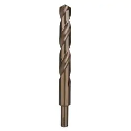 Burgija HSS-Co 5 DIN 338 fi 20.00 mm RUKO
