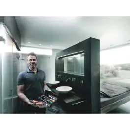 Wera Kraftform Kompakt SH 2 set za vodoinstalatere, 15 komada, 05136026001