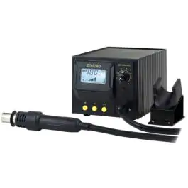 Bazna lemilica za odlemljivanje ZD-939D