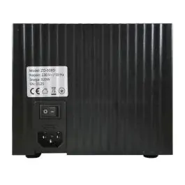 Bazna lemilica za odlemljivanje ZD-939D