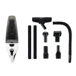 Camry CR 7046 – Bežični usisivač bez kese za kuću i auto