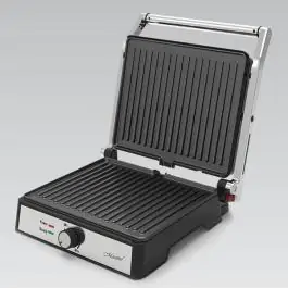 Električni roštilj-toster 2000W MR-719 Maestro