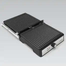 Električni roštilj-toster 2000W MR-719 Maestro