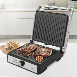 Električni roštilj-toster 2000W MR-719 Maestro