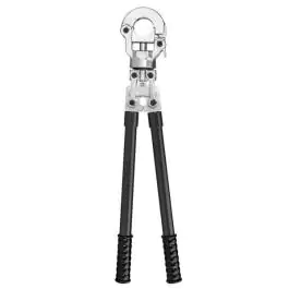 Set alata za krimpovanje cevi od 16, 20 i 25mm NEO TOOLS 02-445