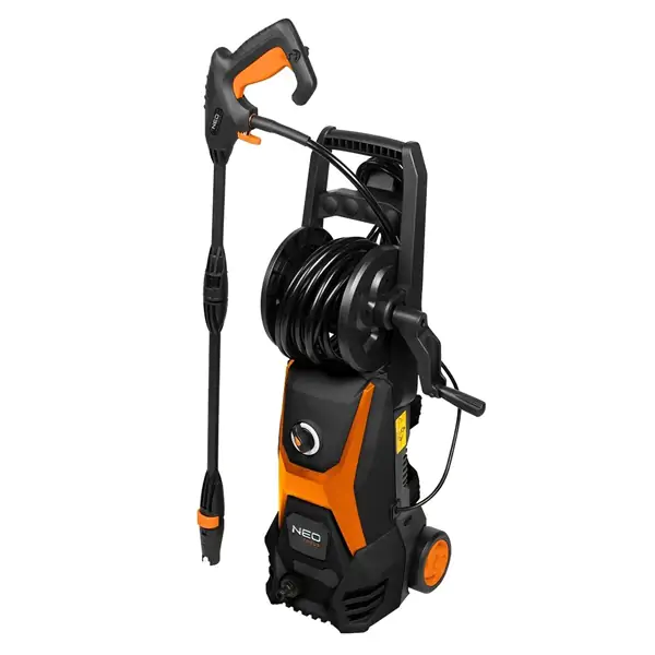 Perač pod pritiskom – NEO 1600W – 04-630
