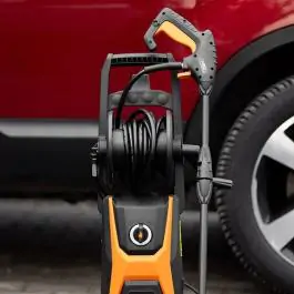 Perač pod pritiskom – NEO 1600W – 04-630