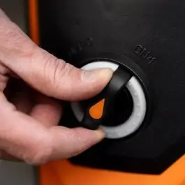 Perač pod pritiskom – NEO 1600W – 04-630