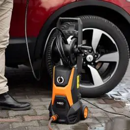 Perač pod pritiskom – NEO 1600W – 04-630