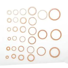 Bakarne podloške 300 kom