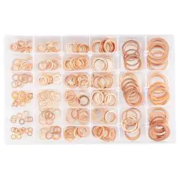 Bakarne podloške 300 kom