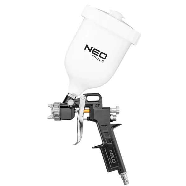 Pneumatski pištolj za farbanje NEO TOOLS 14-703